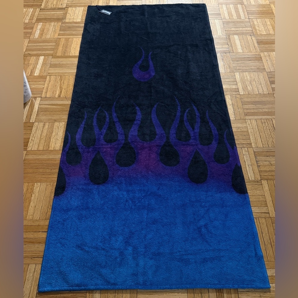 Vilebrequin Beach Towel